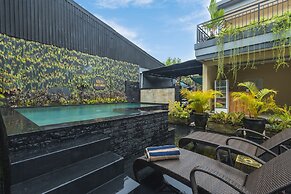 Liliy Guest House Kuta