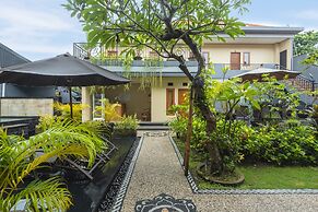 Liliy Guest House Kuta