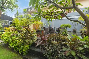 Liliy Guest House Kuta