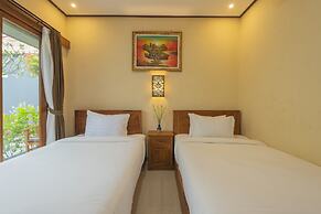 Liliy Guest House Kuta