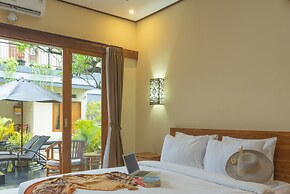 Liliy Guest House Kuta