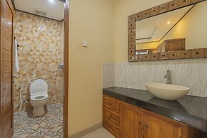 Liliy Guest House Kuta