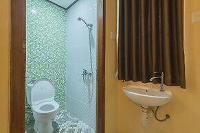 Liliy Guest House Kuta