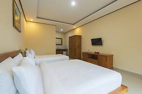Liliy Guest House Kuta
