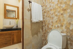 Liliy Guest House Kuta