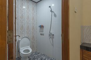 Liliy Guest House Kuta