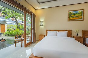 Liliy Guest House Kuta