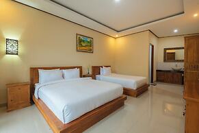 Liliy Guest House Kuta