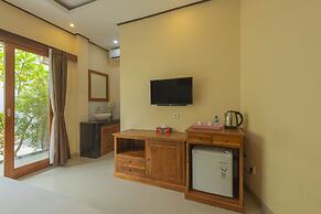 Liliy Guest House Kuta