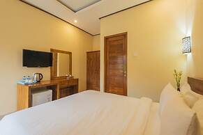 Liliy Guest House Kuta