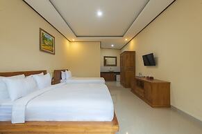 Liliy Guest House Kuta