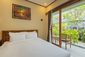 Liliy Guest House Kuta