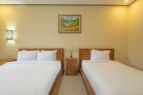 Liliy Guest House Kuta