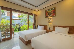 Liliy Guest House Kuta