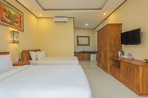 Liliy Guest House Kuta