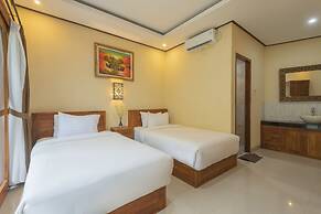 Liliy Guest House Kuta