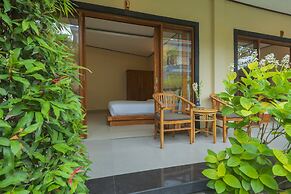 Liliy Guest House Kuta