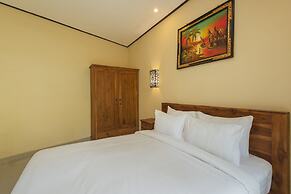 Liliy Guest House Kuta