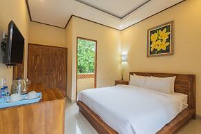 Liliy Guest House Kuta