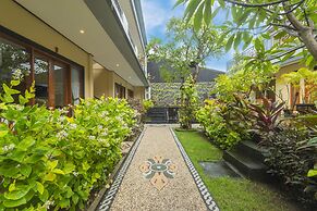 Liliy Guest House Kuta