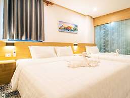 New Champa Boutique Hotel