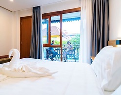 New Champa Boutique Hotel