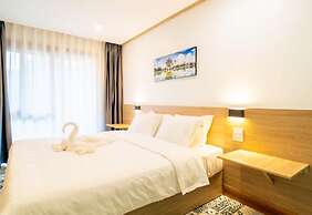 New Champa Boutique Hotel