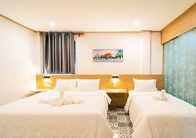 New Champa Boutique Hotel