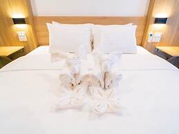New Champa Boutique Hotel