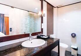 New Champa Boutique Hotel