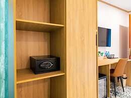 New Champa Boutique Hotel