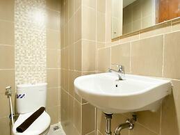 Homey And Comfortable Studio At Enviro Apartment