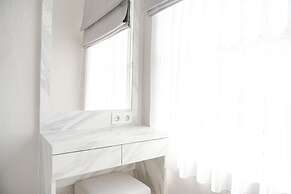 Modern Look And Comfy Studio Citra Living Apartment
