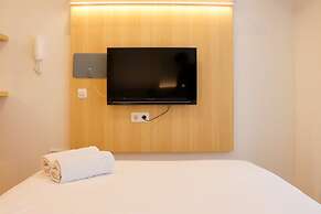 Modern Studio Room At Tokyo Riverside Pik 2 Apartment