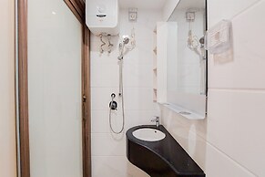 Restful And Best Choice Studio Sky House Bsd Apartment