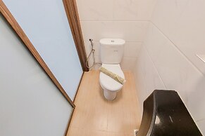 Cozy And Nice Studio Apartment At Sky House Bsd