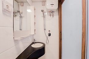 Cozy And Nice Studio Apartment At Sky House Bsd