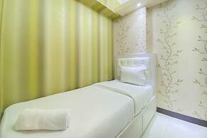 Fancy And Nice 2Br At Cinere Resort Apartment