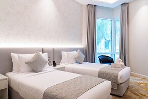 eStay Hotel