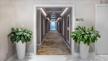 eStay Hotel