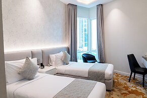 eStay Hotel