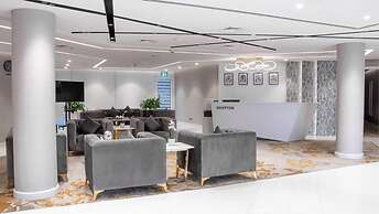 eStay Hotel