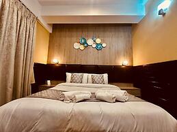 Silver Cloud Hotel