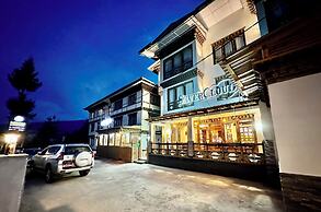 Silver Cloud Hotel