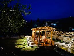 Silver Cloud Hotel
