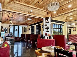 Silver Cloud Hotel