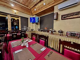 Silver Cloud Hotel