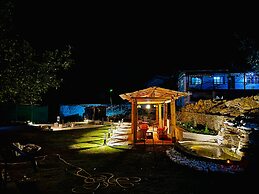 Silver Cloud Hotel