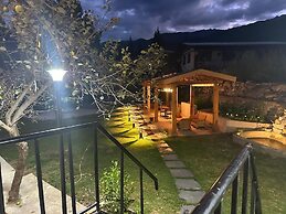 Silver Cloud Hotel