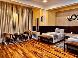 Silver Cloud Hotel